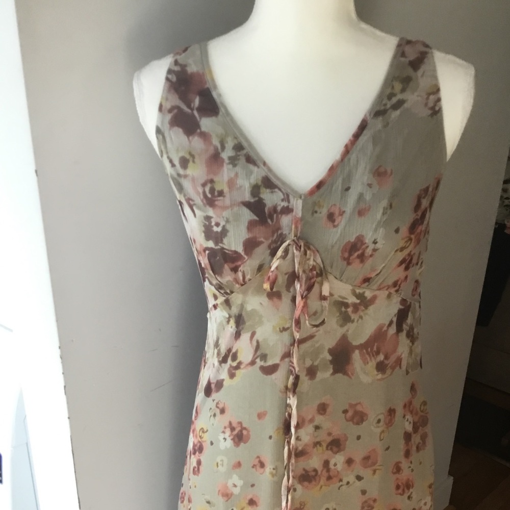 La fee Maraboutee Beautiful dress